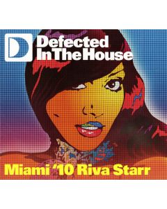 Defected In The House - Miami '10