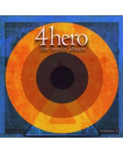The Remix Album, Volume 1