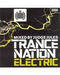 Trance Nation Electric