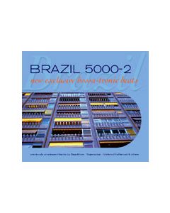 Brazil 5000-2