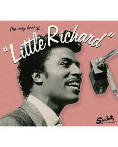 The Very Best Of... "Little Richard"