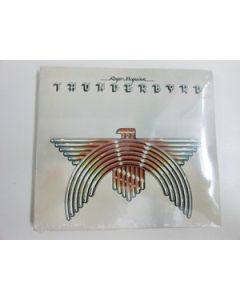 Thunderbyrd