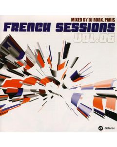 French Sessions Vol.06
