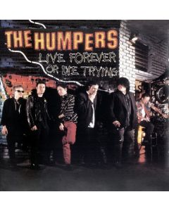 Live Forever Or Die Trying