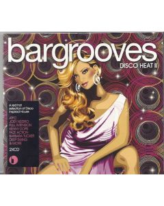 Bargrooves (Disco Heat II)