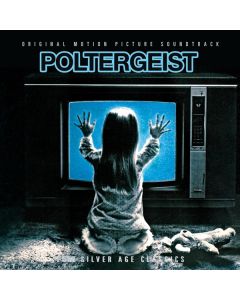 Poltergeist (Original Motion Picture Soundtrack)