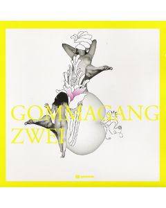 Gommagang Zwei