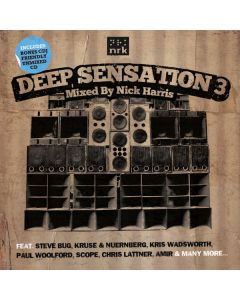 Deep Sensation 3