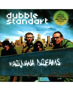 Marijuana Dreams