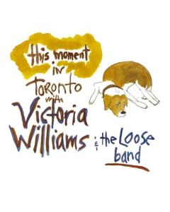 This Moment In Toronto With The Loose Band