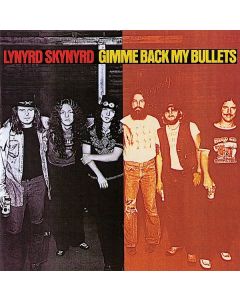 Gimme Back My Bullets