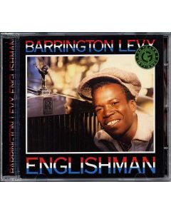 Englishman