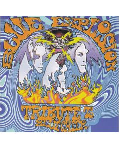 Blue Explosion (Tribute To Blue Cheer)