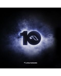 10 Years Of Anjunabeats
