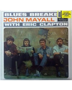 Blues Breakers