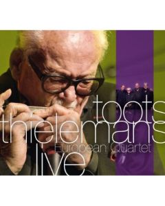 European Quartet Live
