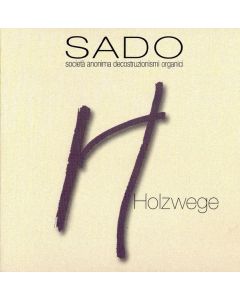 Holzwege