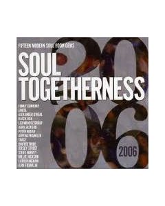 Soul Togetherness 2006