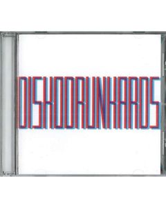 The Glimmers Present Disko Drunkards