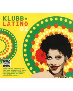 Klubb Latino 02