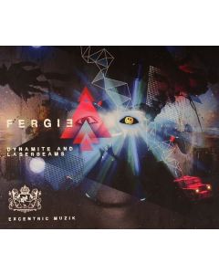Dynamite And Laserbeams
