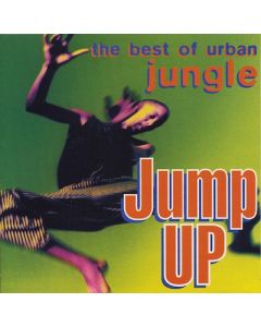 The Best Of Urban Jungle - Jump Up