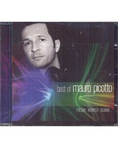 Best Of Mauro Picotto