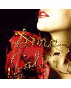 Anna Calvi