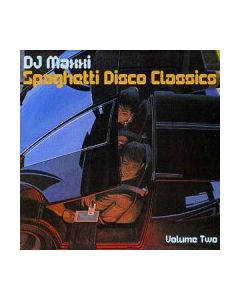 Spaghetti Disco Classics Volume Two