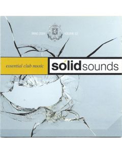 Sólid Sounds Anno 2004 Volume 02