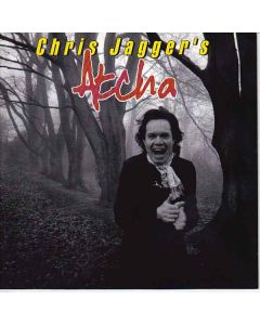 Chris Jagger's Atcha