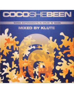 Cocoshebeen: Sonic Experiments In Drum 'n' Bass