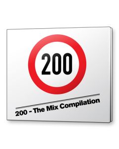 200 – The Mix Compilation