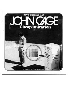 Cheap Imitation