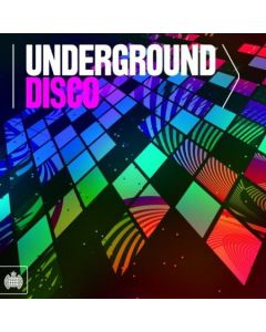 Underground Disco