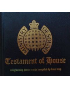 Testament Of House