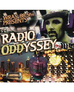 WRAS 88.5FM Presents: Radio Oddyssey
