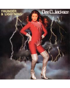 Thunder & Lightning