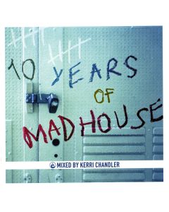 10 Years Of Madhouse