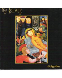 Golgotha