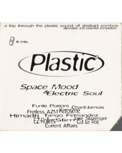 Space Mood & Electric Soul