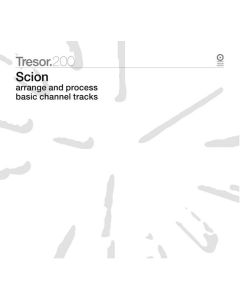 Arrange And Process Basic Channel Tracks