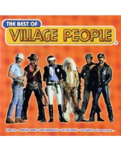 The Best Of Village People