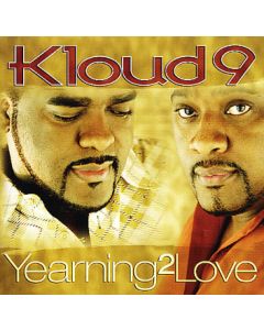 Yearning 2 Love
