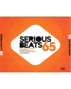 Serious Beats 65