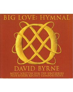 Big Love: Hymnal (Music Written For The HBO Series Plus Other Recent Compositions)