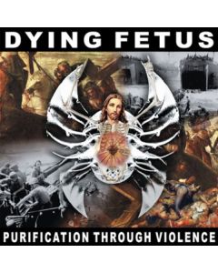 Purification Through Violence