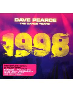 The Dance Years (1998)