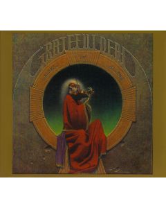 Blues For Allah