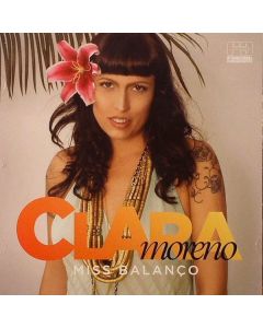 Miss Balanço